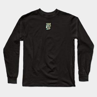 Enceladus Long Sleeve T-Shirt